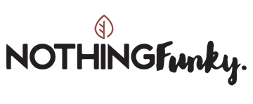 NOTHINGFunky.