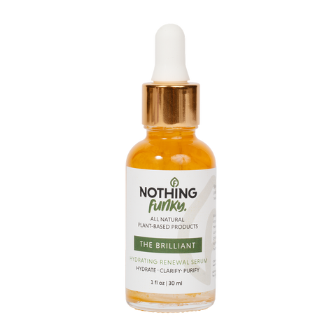 Hydrating Renewal Serum