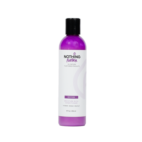 Restorative Moisture Conditioner