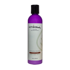 Restorative Moisture Conditioner