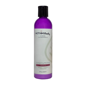 Energizing Moisture Shampoo