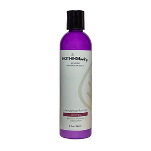 Energizing Moisture Shampoo